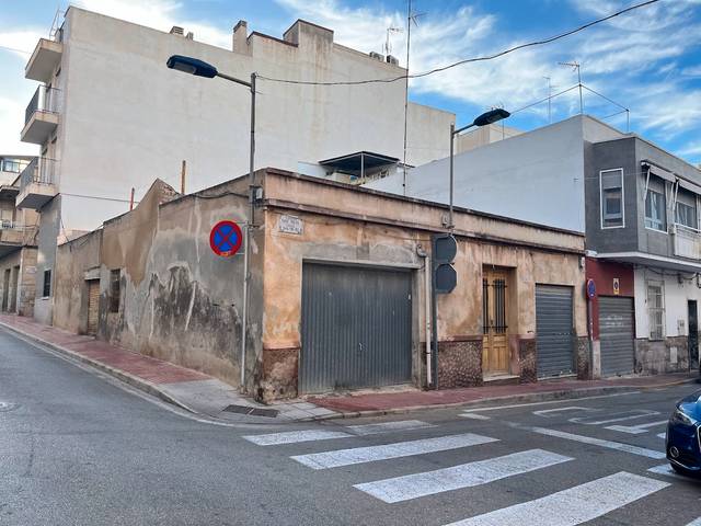Casa-chalet en Venta en Calle San Miguel, 6 en Norte