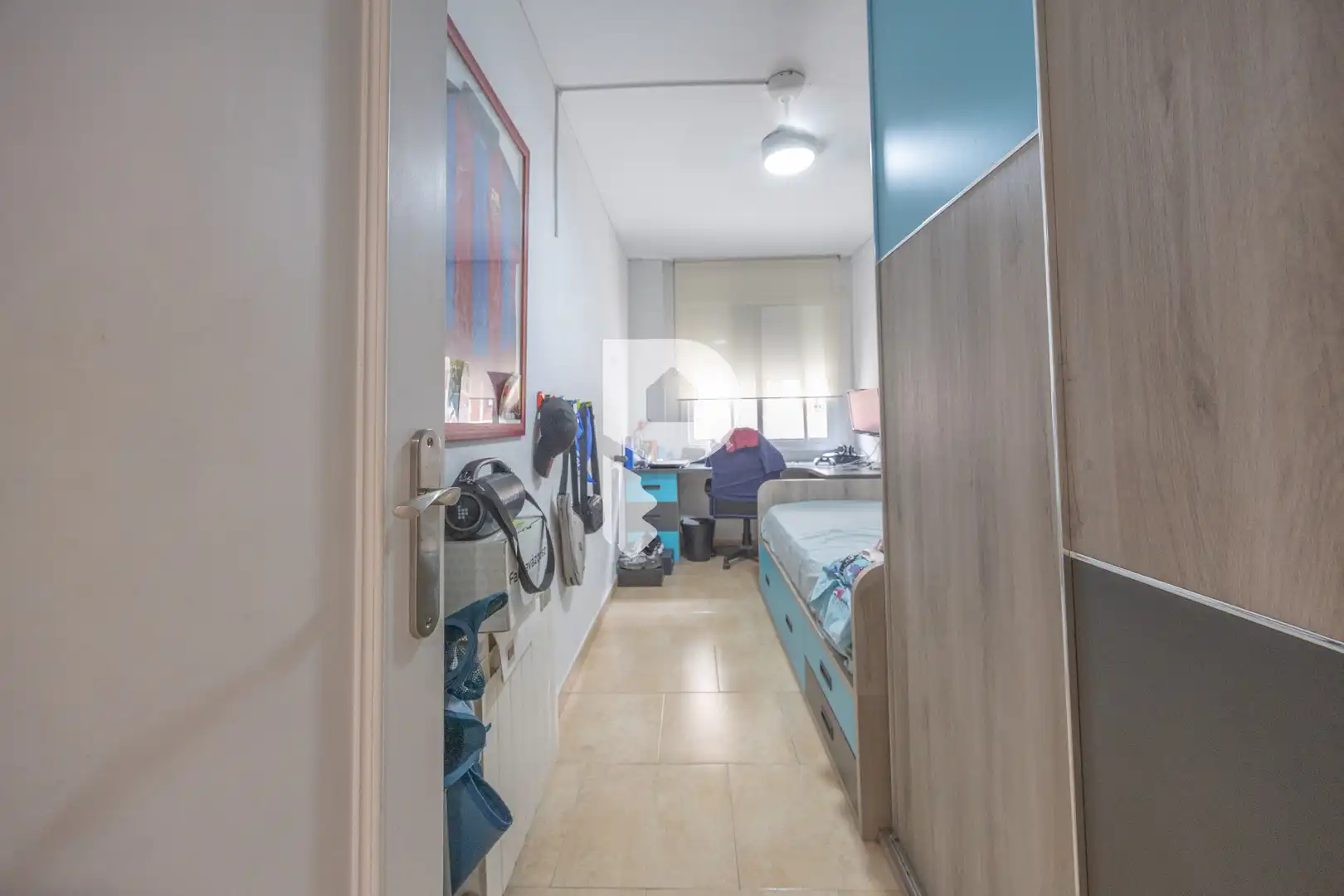 Planta baixa en venda en Sant Vicenç Dels Horts amb Aire condicionat, Calefacció i Terrassa