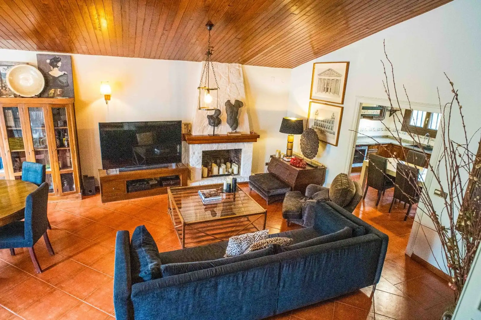 Villa à vendre à Petrer, imagen 33