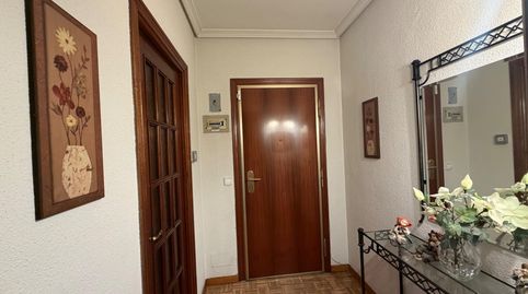 Foto 3 de Pis en venda a Avenida Fuenlabrada, Casco Antiguo, Leganés