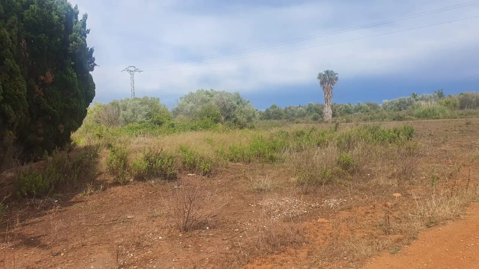 Terreno residencial en venta en Centro, imagen 12
