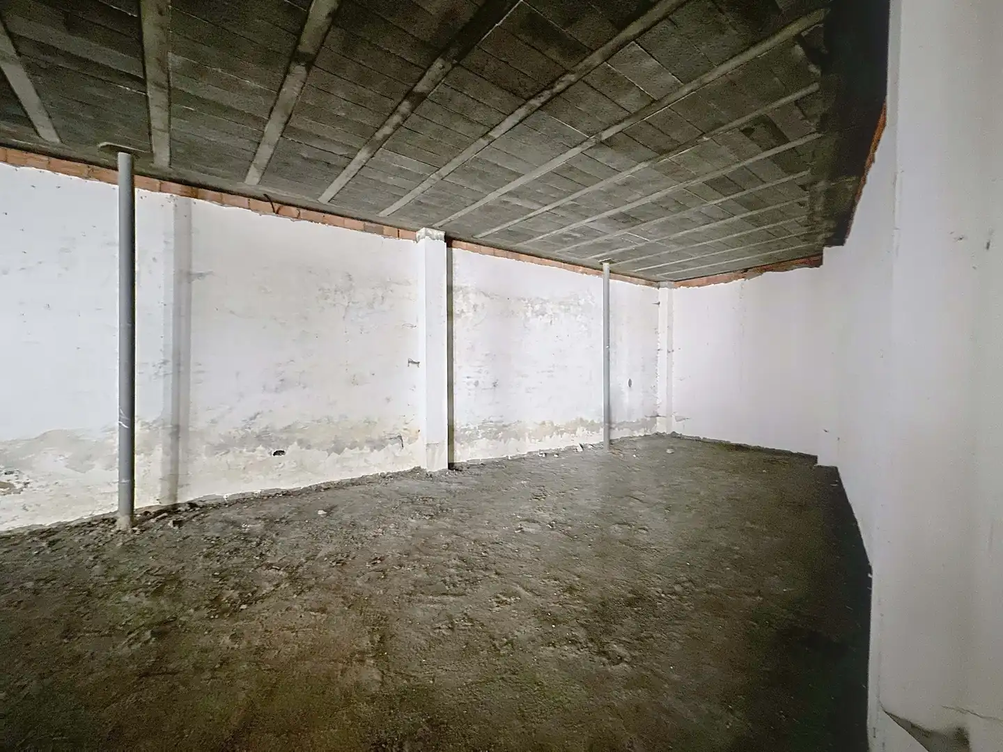 Geschaftsraum zum Verkauf in Vilanova de Arousa