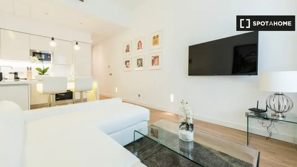 Fotografía del inmueble reportado: 2.988 €/mes — Madrid, Madrid