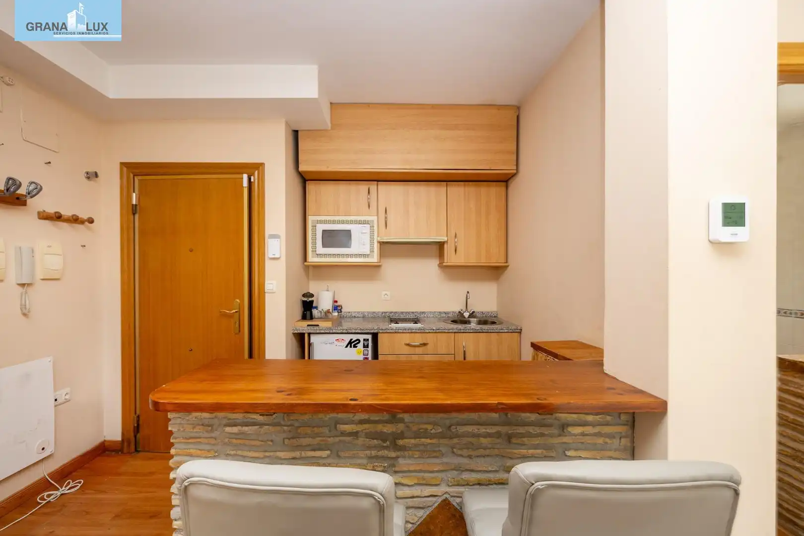 Apartament amb ascensor en venda a Calle Solynieve, imagen 5