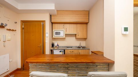 Foto 5 de Apartamento en venta en Calle Solynieve, Zona alta, Sierra Nevada