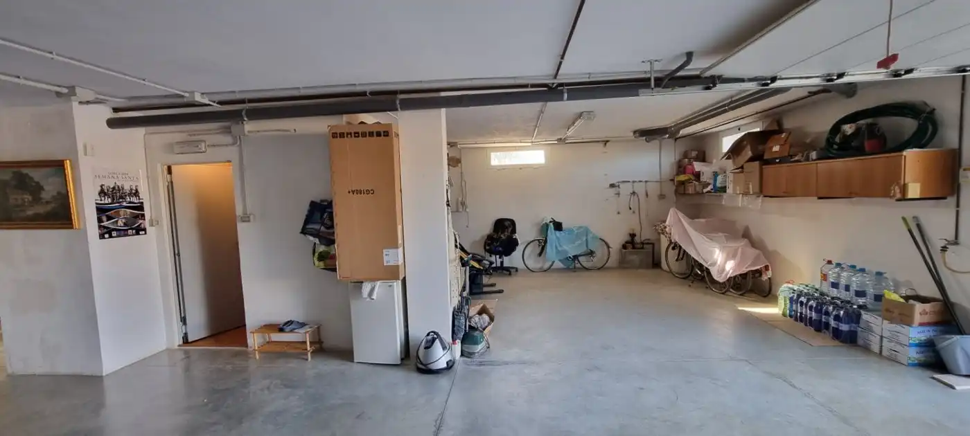 Finca rústica en venta en Torrecilla