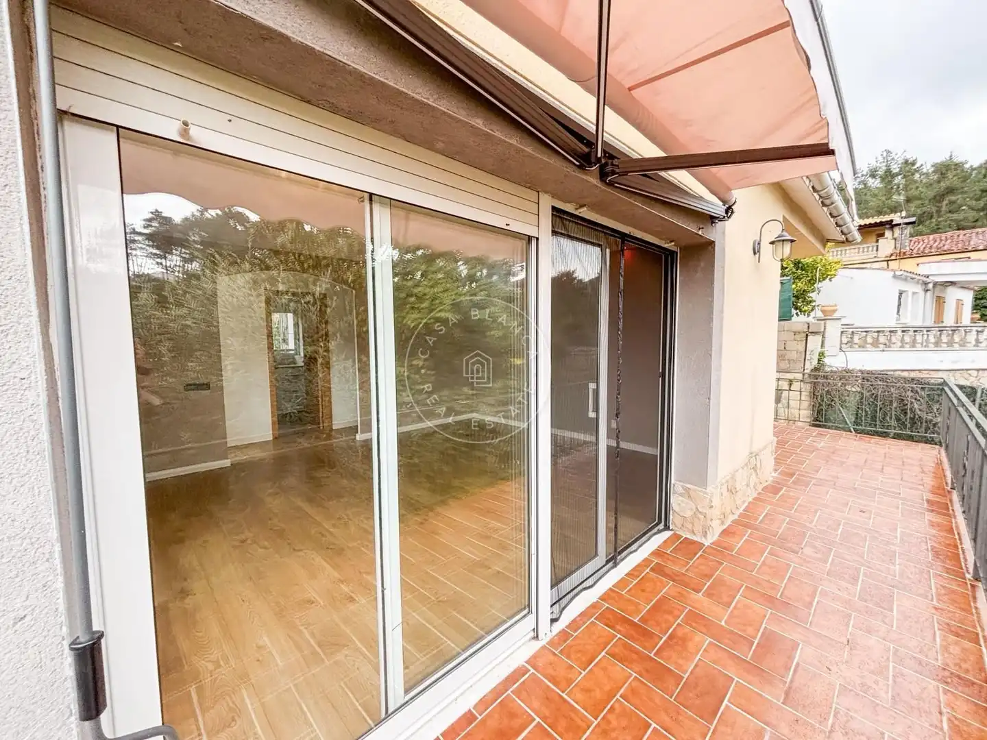 Vista exterior de Casa o chalet en venta en Lloret de Mar con Calefacción, Terraza y Trastero