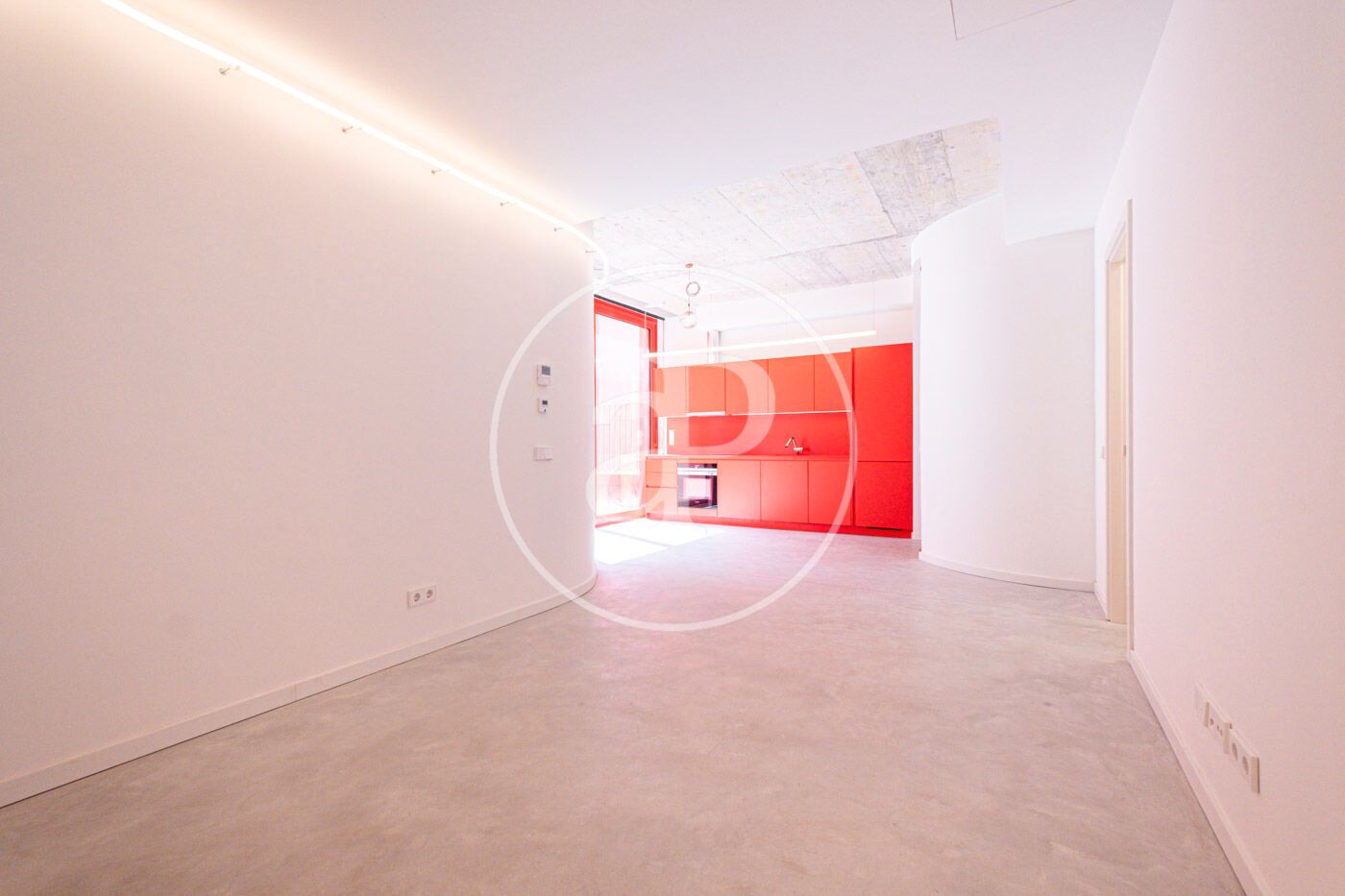 Dúplex de alquiler en  Palma de Mallorca con Aire acondicionado, Calefacción y Terraza