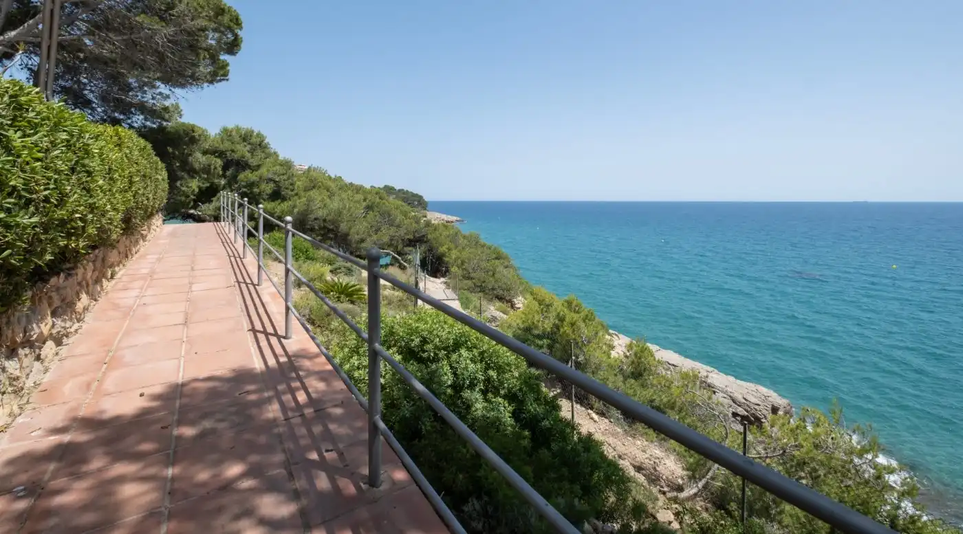 Maison mitoyenne avec terrasse à vendre à Calle pas mala dona 8, imagen 32