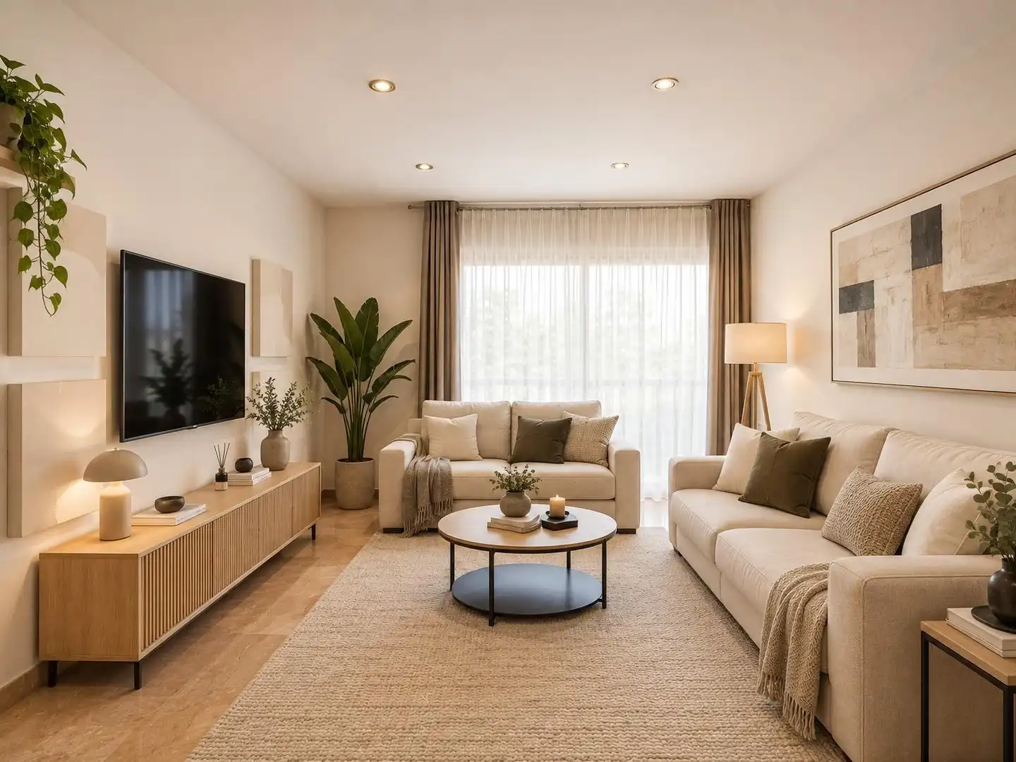 Appartement à vendre à Calle SANTA MARIA DEL JAIRE, imagen 3
