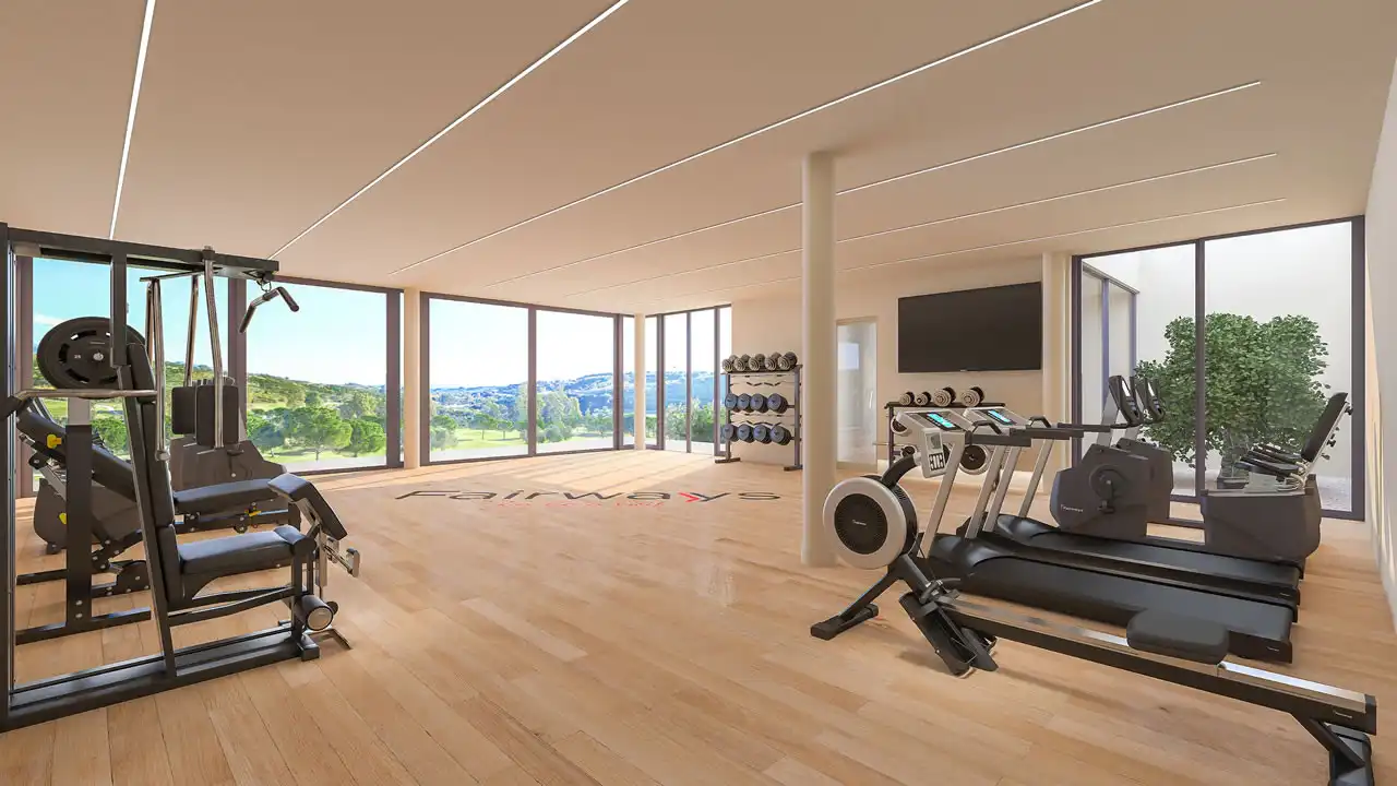 Apartment with pool for sale in Marbella Centro, imagen 9