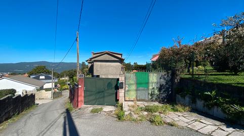 Foto 3 de Pis en venda a Camino Do Xestal, Redondela, Pontevedra