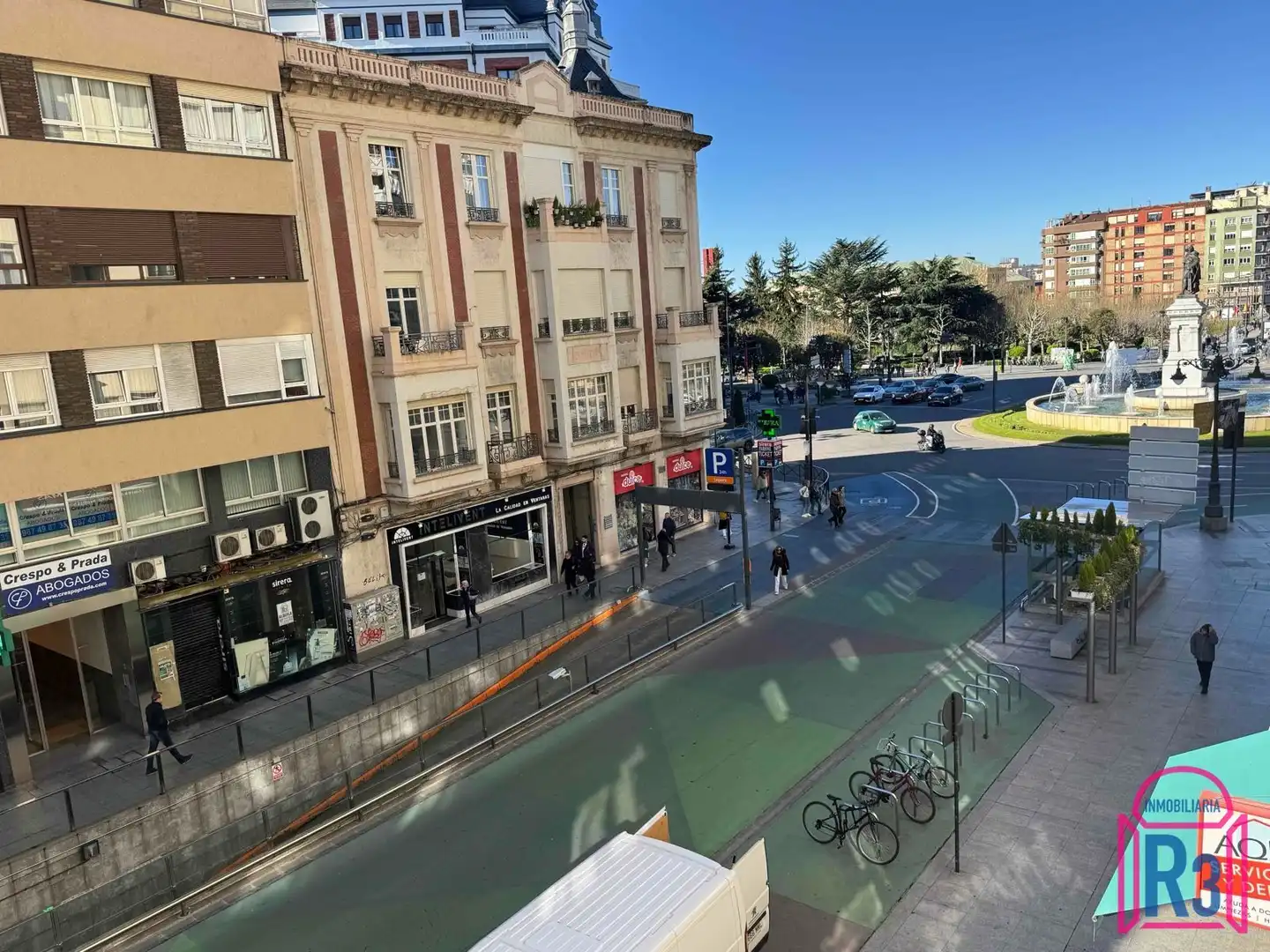 Pis amb ascensor en venda a Centro Ciudad, imagen 8