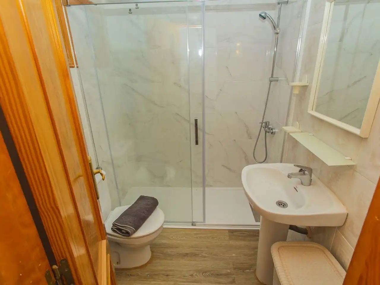 Apartament amb piscina en venda a La Mata, imagen 31