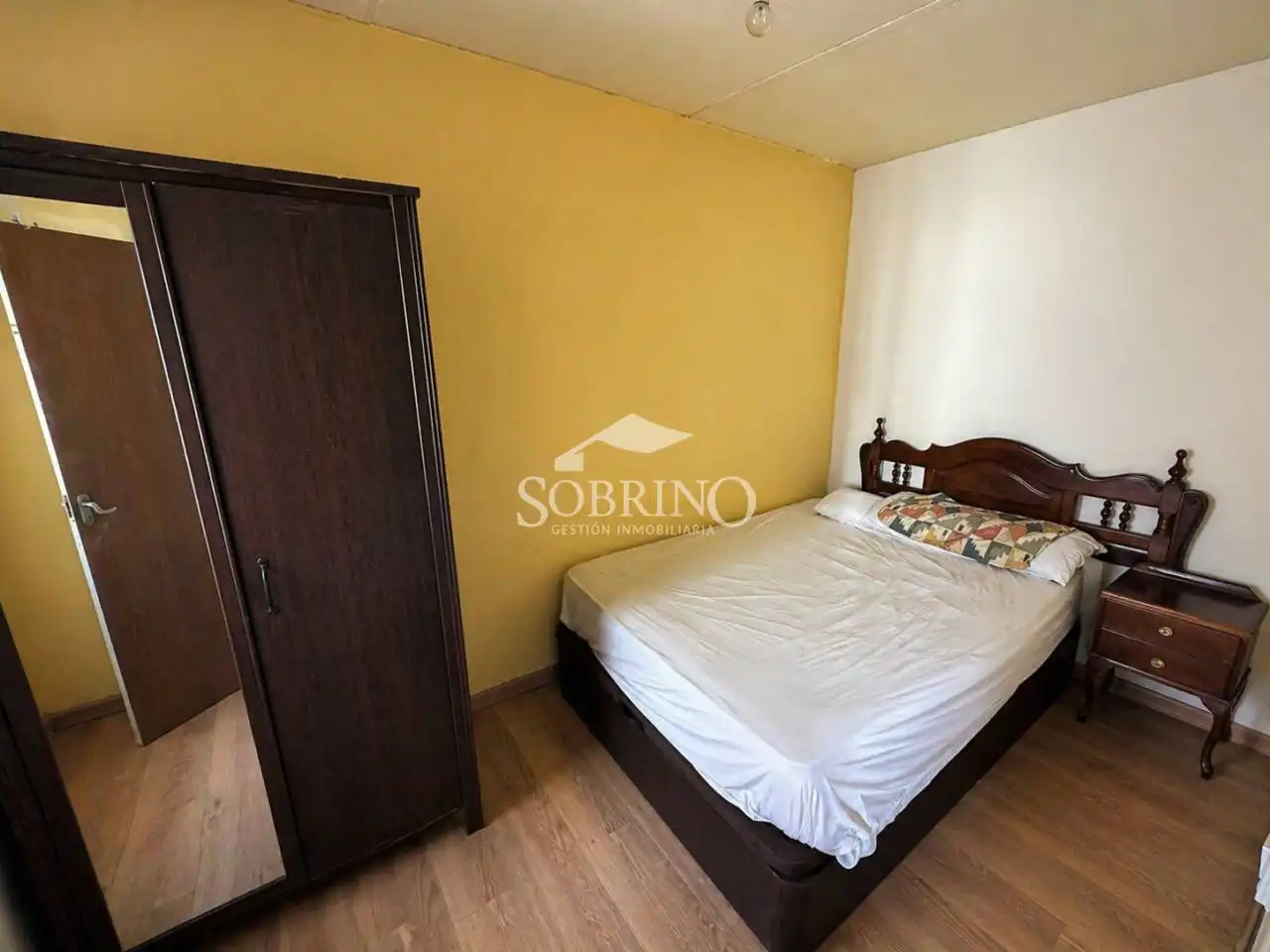 Habitación de Casa o chalet en venta en Llanes con Jardín privado