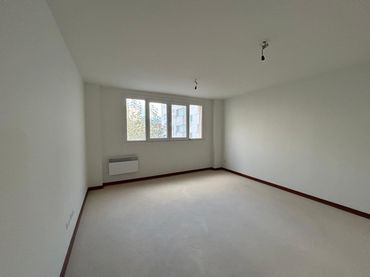 Appartamento con balcone in vendita a Barrio Mendi Alde Hegoa