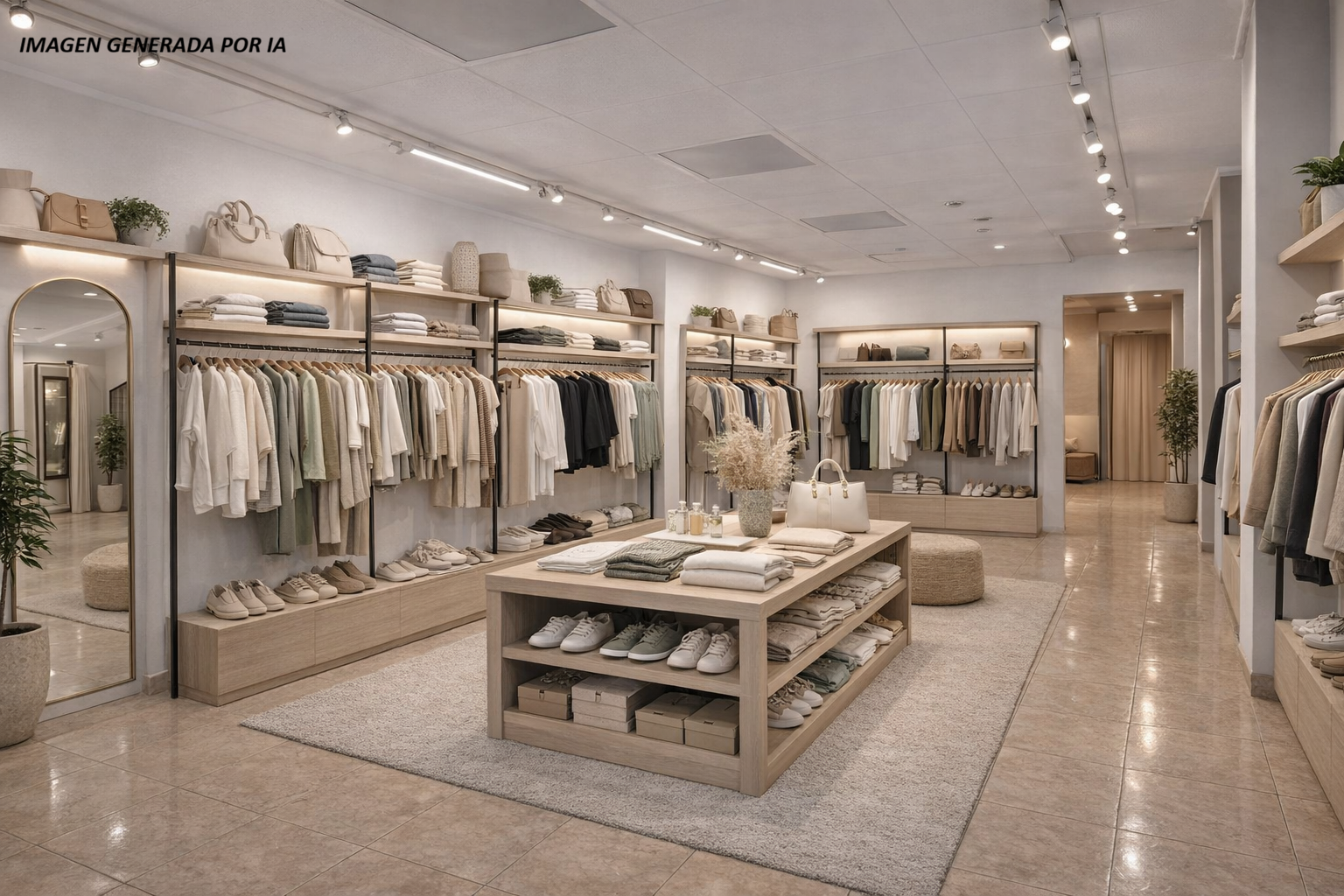 Local de lloguer en Granollers