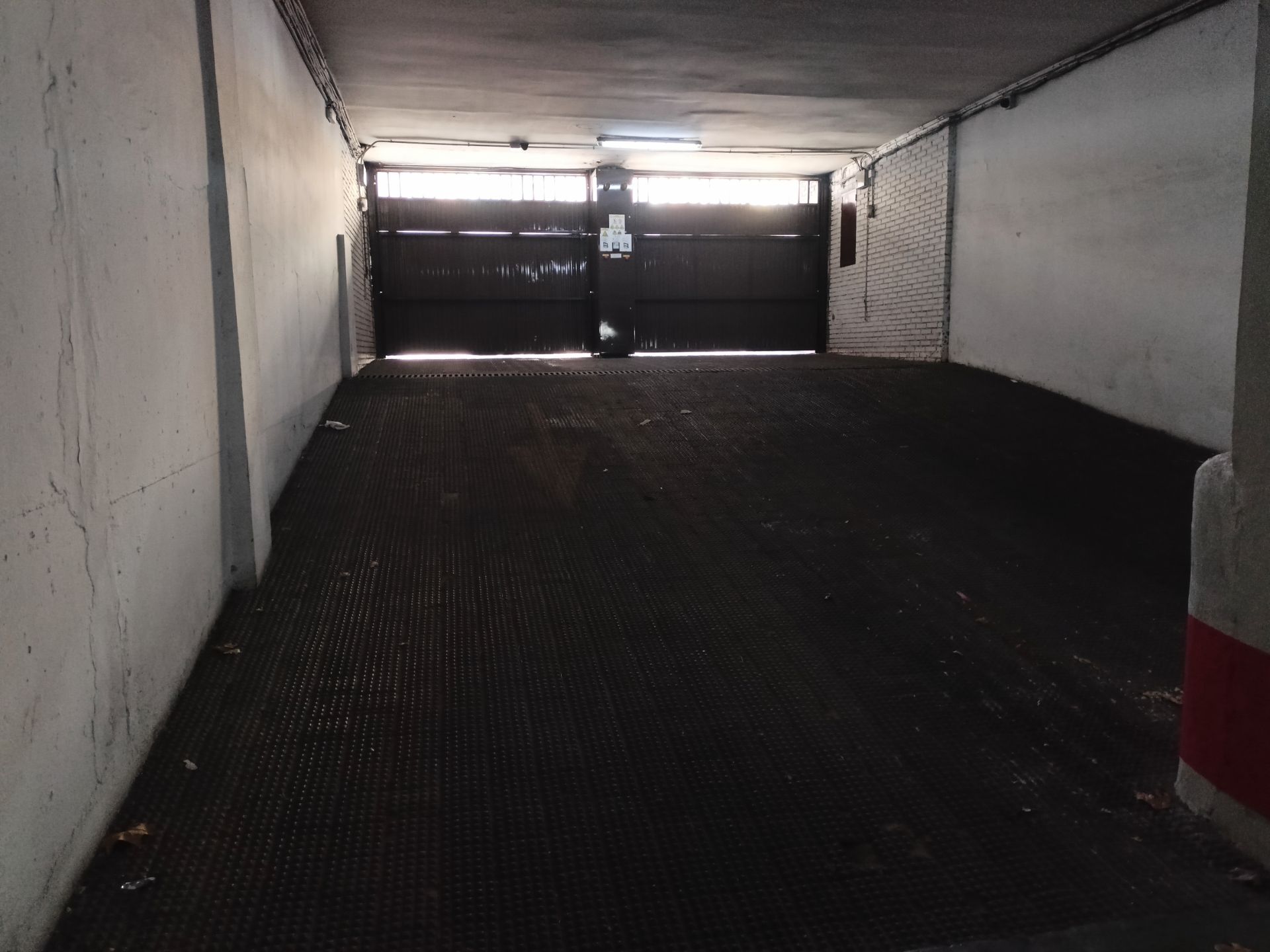 Parking of Garage for sale in  Madrid Capital