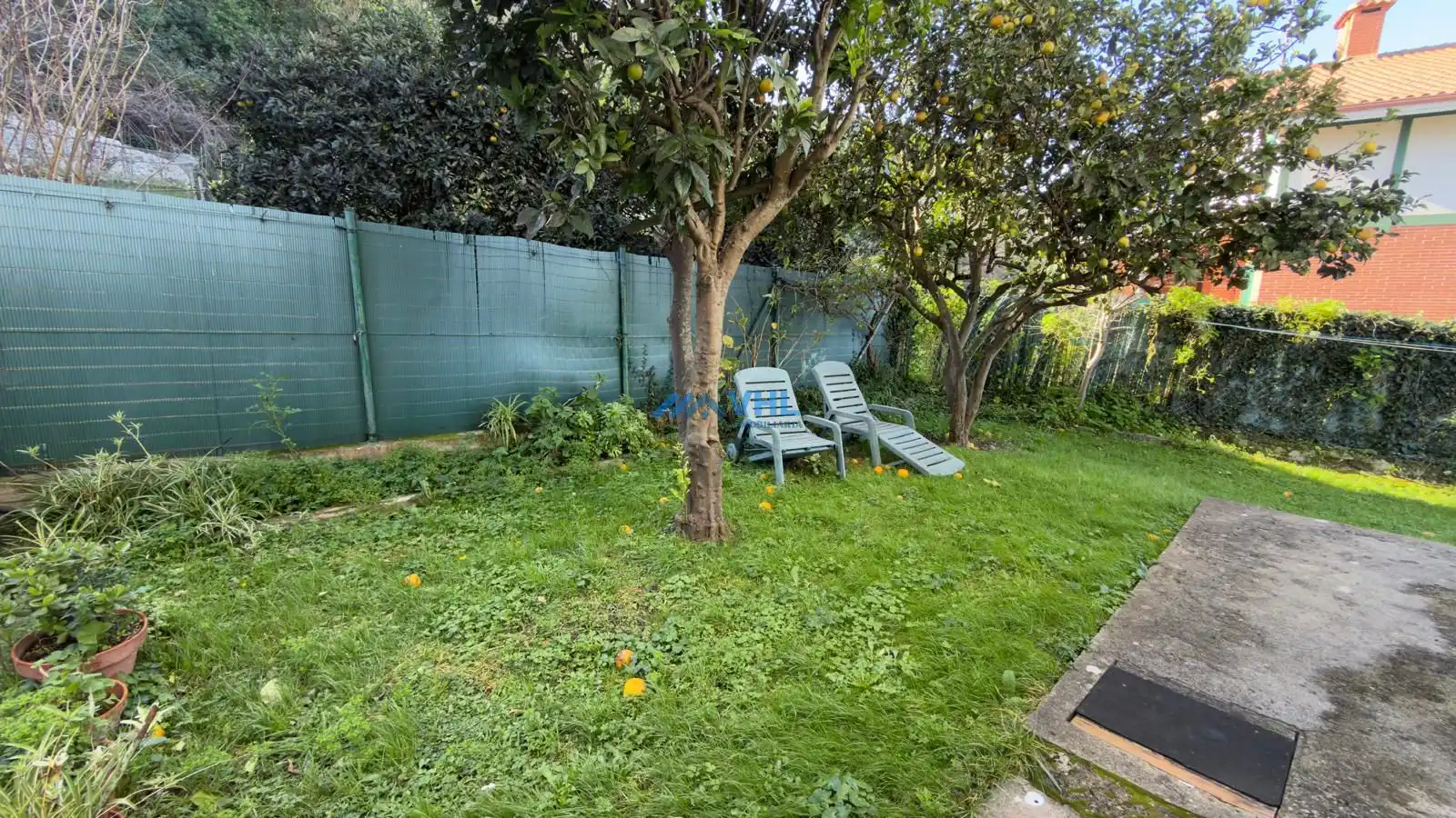 Casa amb jardí en venda a N-634, imagen 36