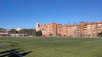 Vista exterior de Casa o xalet en venda en Badalona