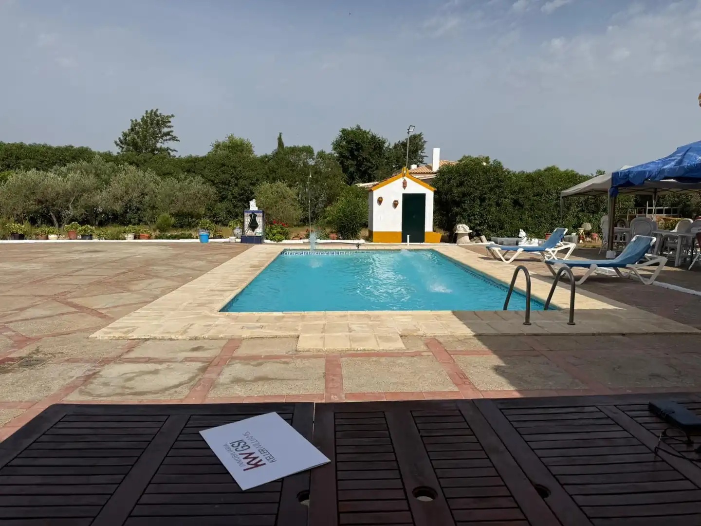 Xalet amb piscina en venda a 5 Urbanización los Jinetes 1 Fase, imagen 10