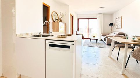 Foto 4 de Apartament en venda a Travesia Pelenes, 10, Jerónimo y Avileses, Murcia Capital