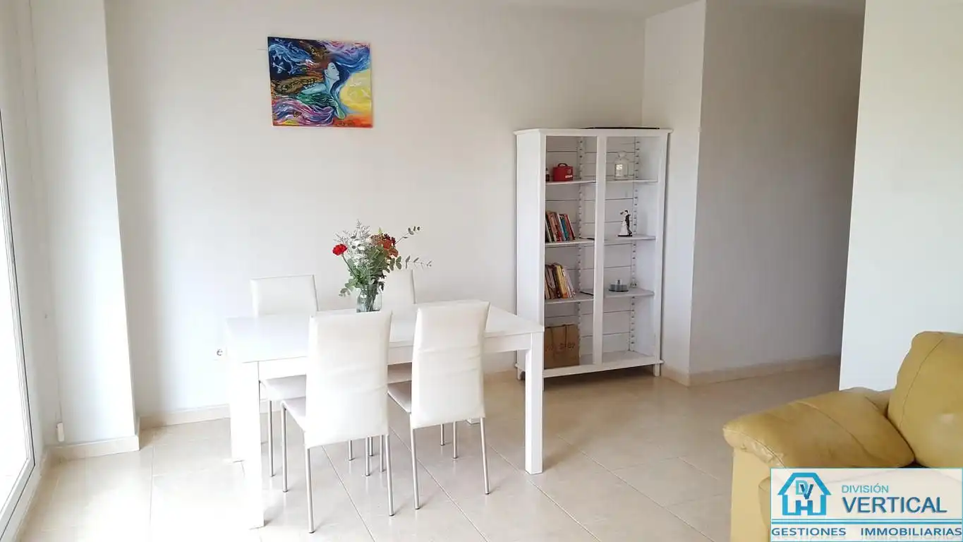 Appartement avec ascenseur à louer à calle el Puig, imagen 4