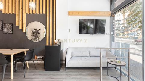 Foto 2 de Oficina en venda a Carrer del Torrent de L'olla, Barcelona, Spain, Vila de Gràcia, Barcelona