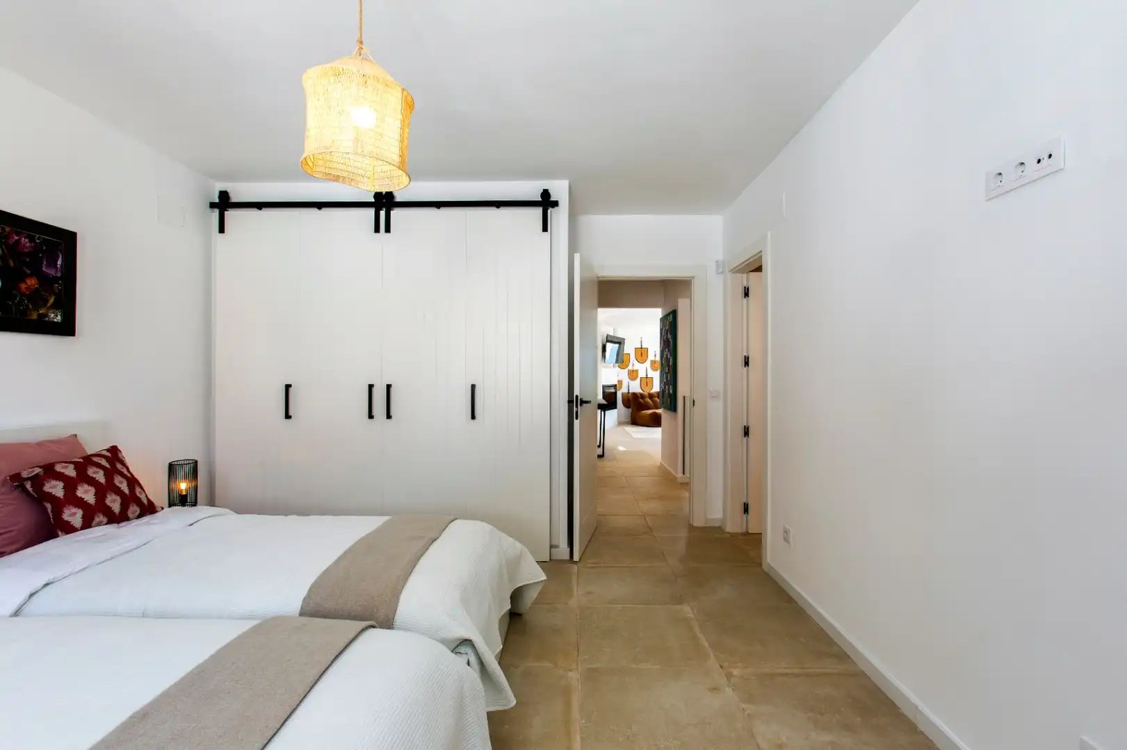 Casa con giardino in vendita a Benissa pueblo, imagen 20