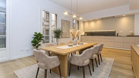 Foto 3 de Piso en venta en El Raval, Barcelona Capital