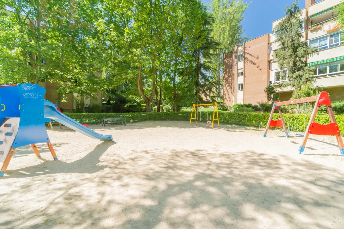 Appartamento con piscina in vendita a Calle Huertas, imagen 33