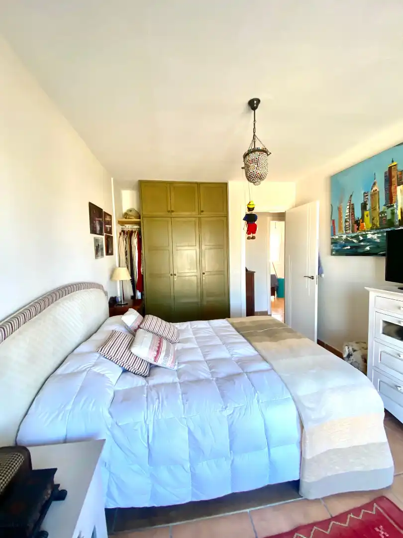 Terraced house for sale in Calle Rodrigo Pérez Ponce, imagen 63