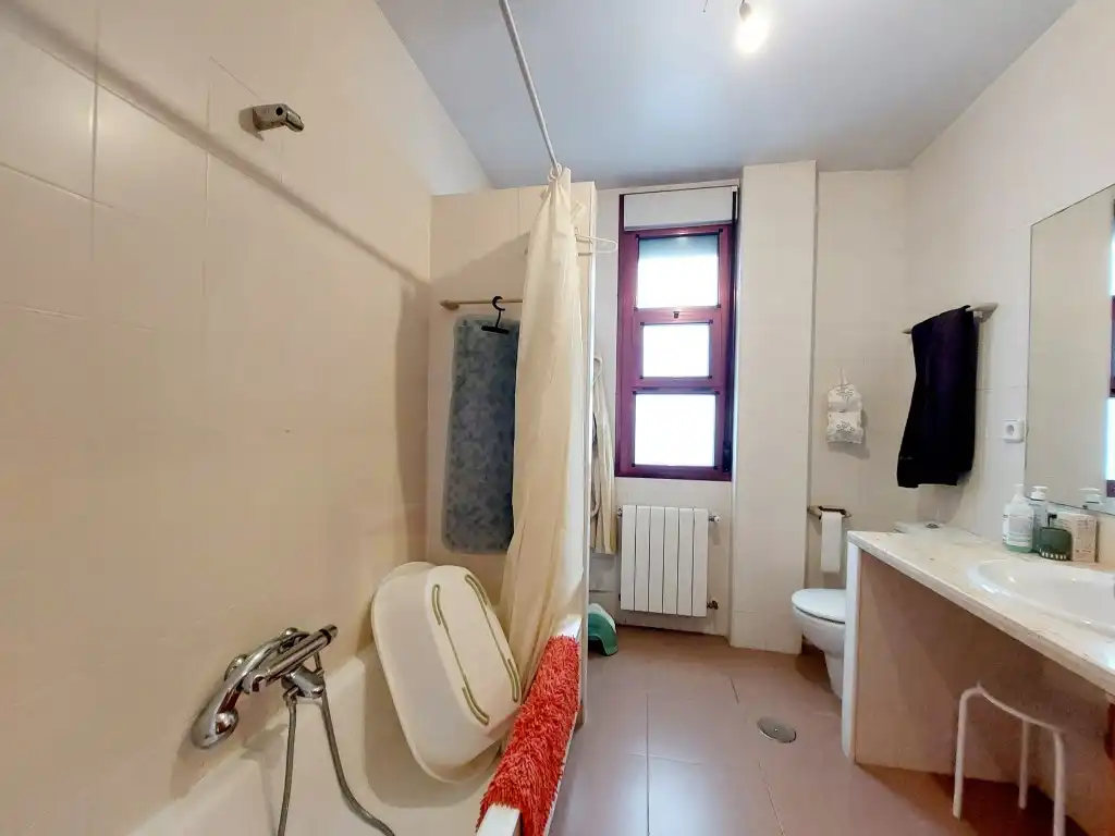 Bany de Casa o xalet en venda en Badajoz