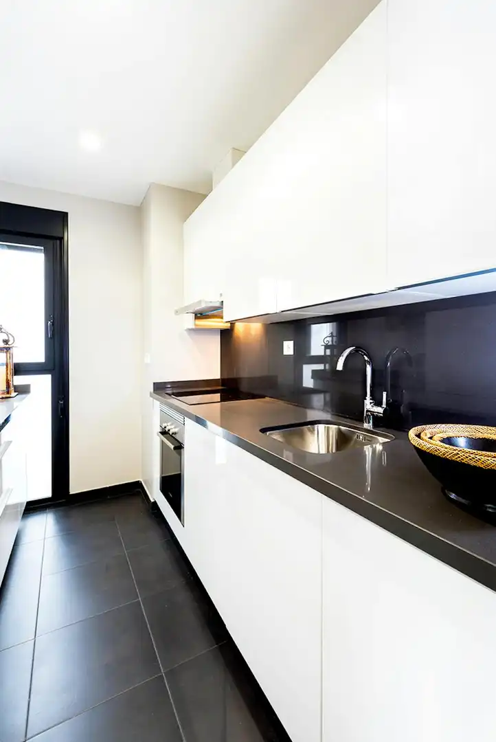 Flat for rent in N/A, Alfalfa - Santa Cruz