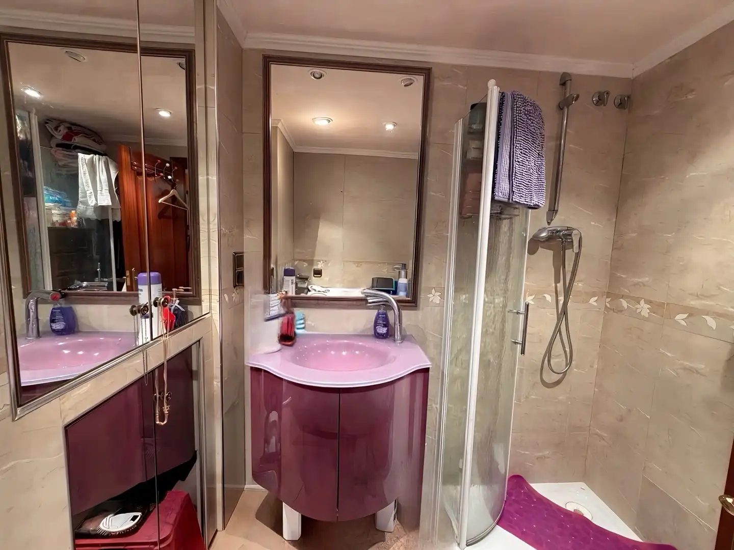 Baño de Piso en venta en Girona con Aire acondicionado, Calefacción y Terraza
