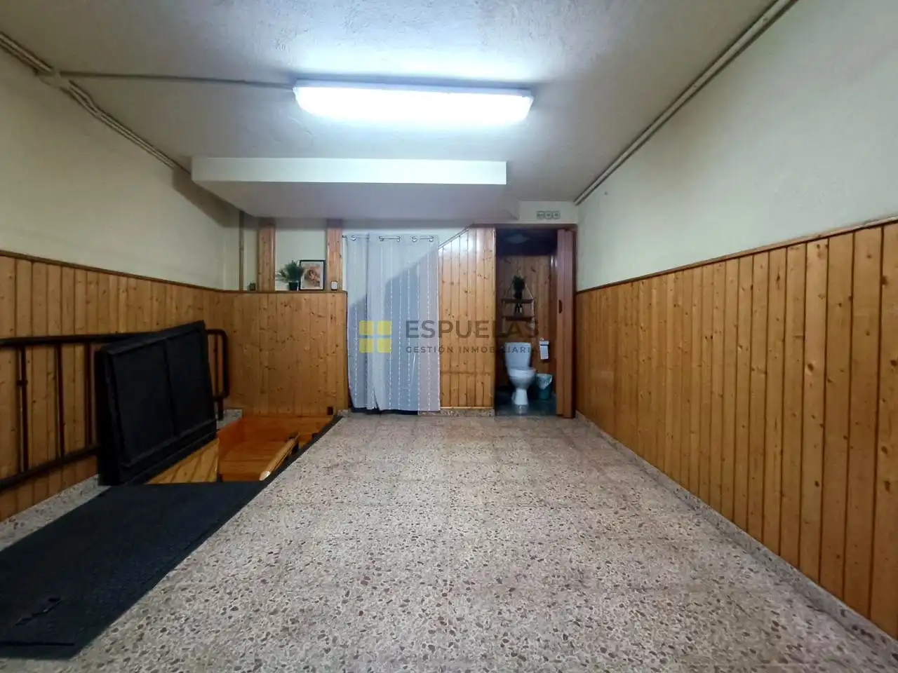Gewerbefläche zum Verkauf in Picota 5, imagen 5