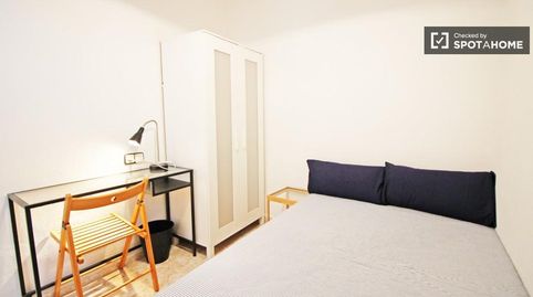 Foto 2 de Habitación en El Raval, Barcelona Capital