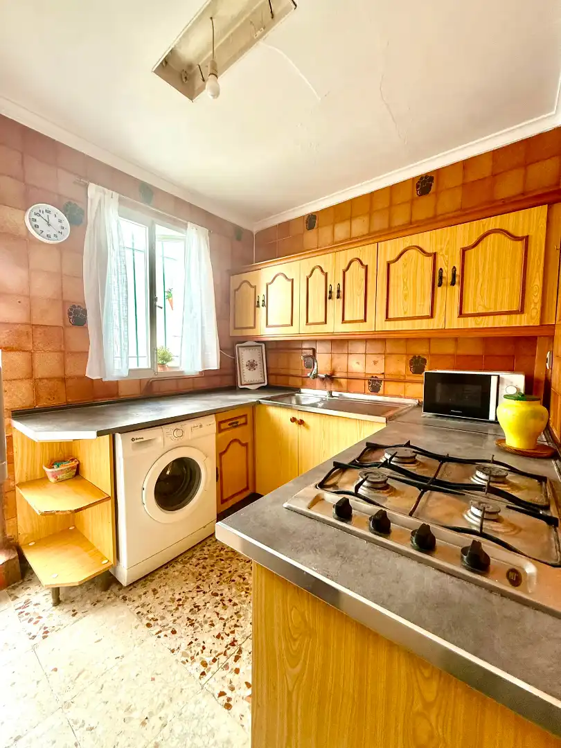 Maison mitoyenne avec terrasse à vendre à El Carmen, imagen 99