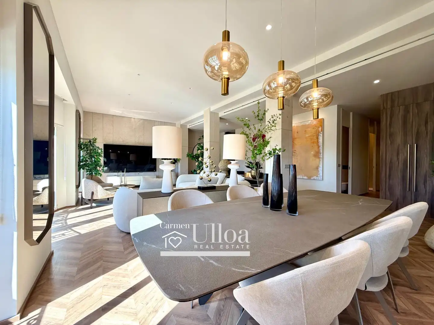 Flat with terrace for sale in Calle EXPLANADA DE ESPAÑA, imagen 7