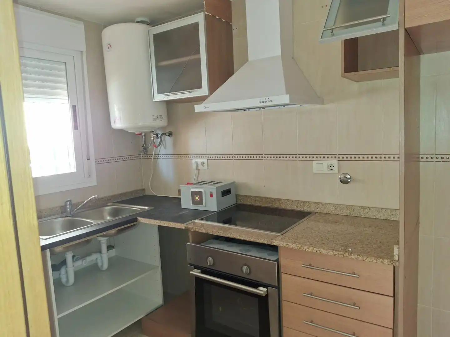 Appartement avec piscine à vendre à Marina d'Or, imagen 5