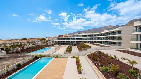 Photo 2 of Apartments for rent in El Pino, Playa Fañabé Alto, Adeje