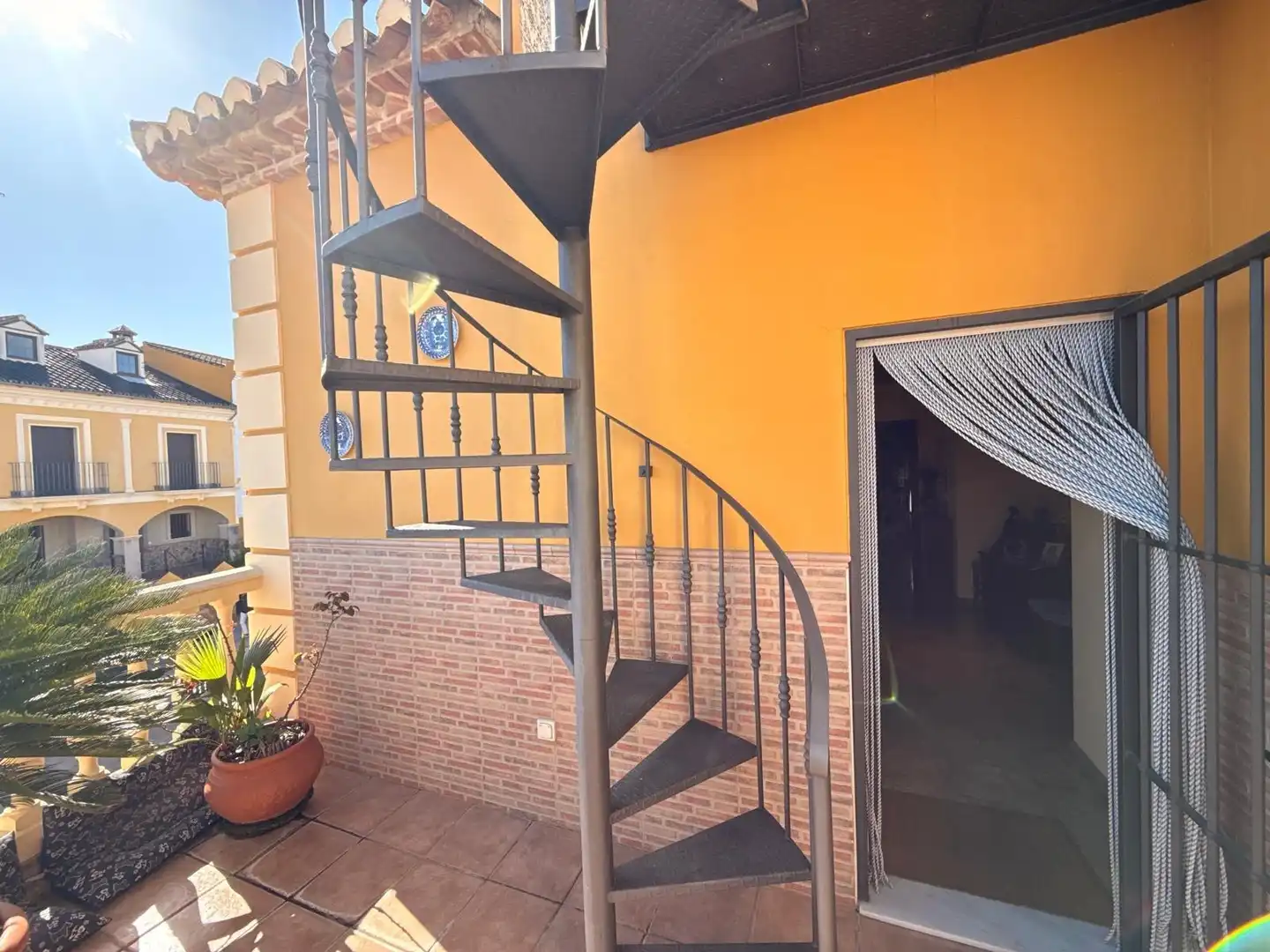 Casa o xalet en venda en Antequera amb Aire condicionat, Jardí privat i Terrassa