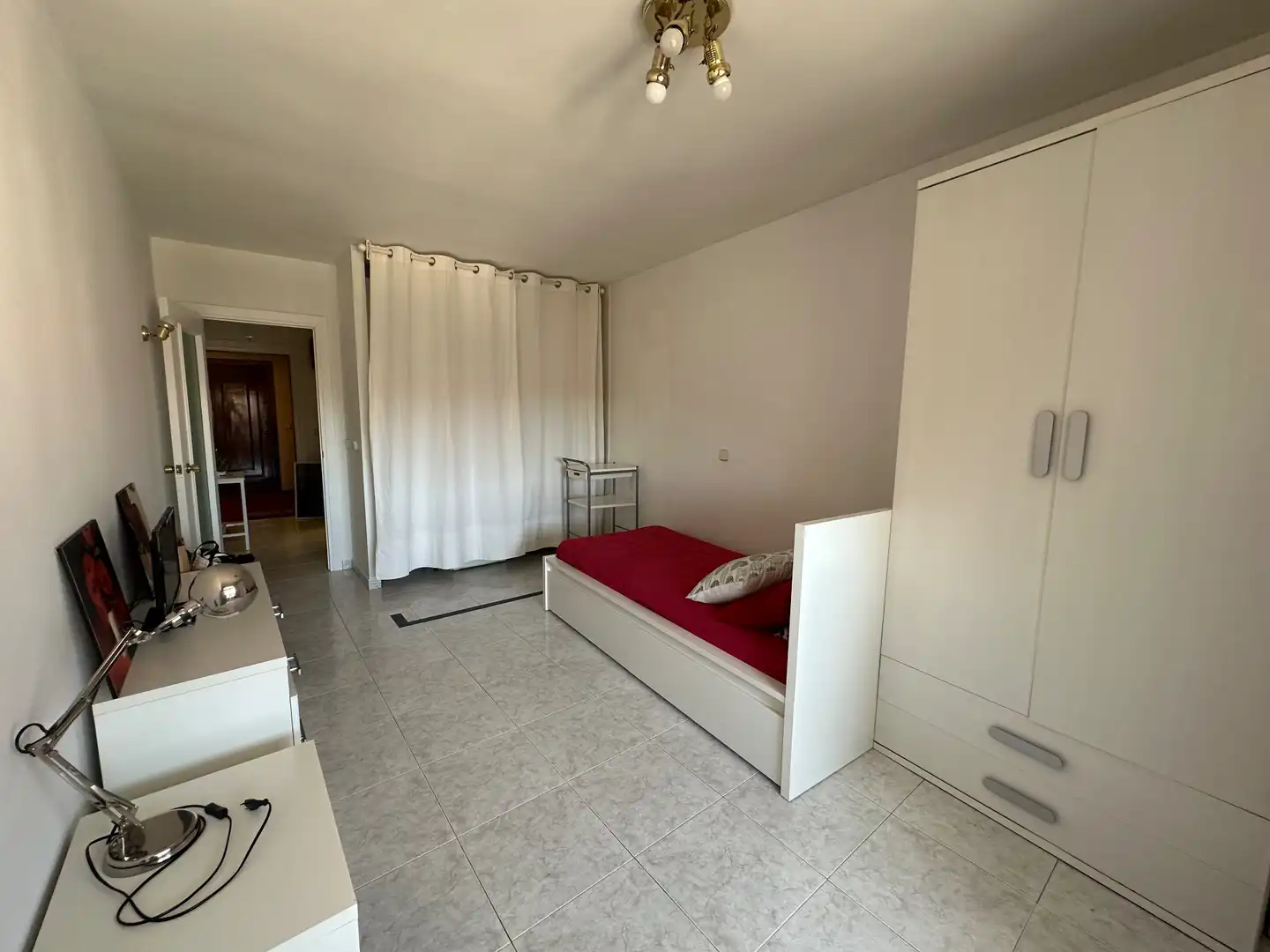 Wohnung zur Miete in Calle de Churruca, Justicia - Chueca