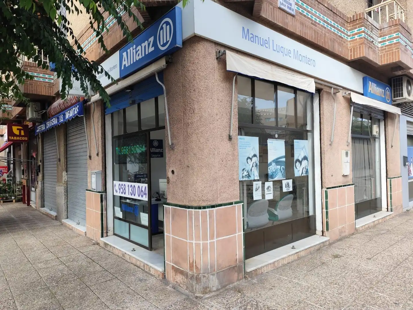 Local comercial de lloguer a Zaidín, imagen 7