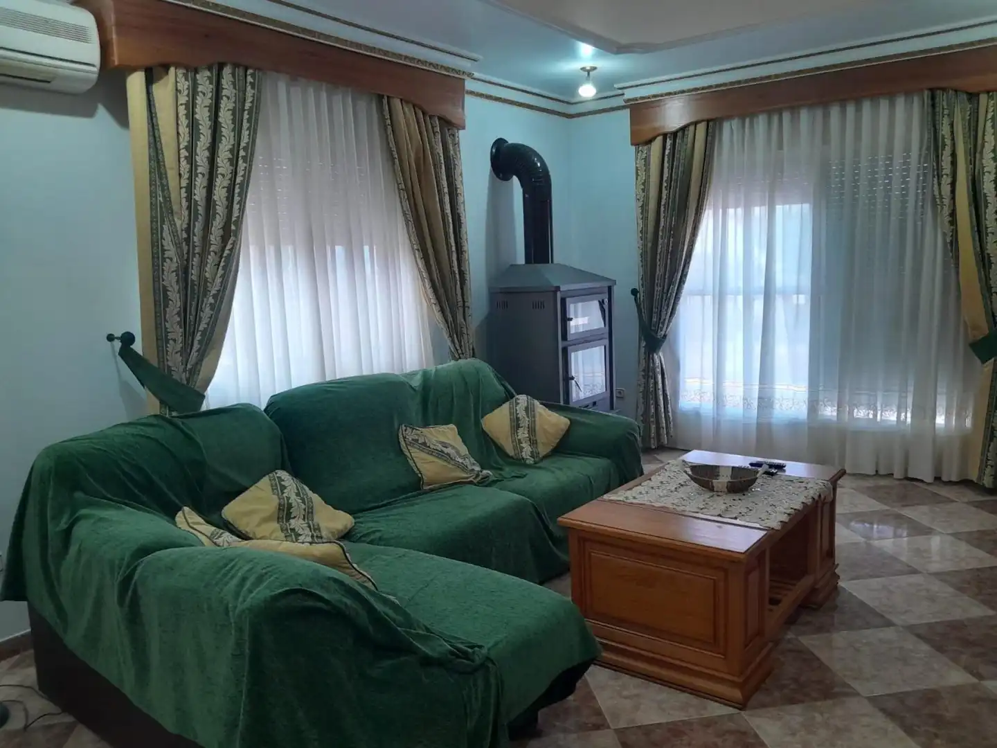 Casa con terraza en venta en Pedanías Sur, imagen 19
