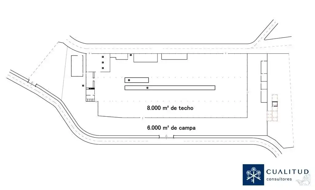 Nave industrielle à vendre à L'Alcora