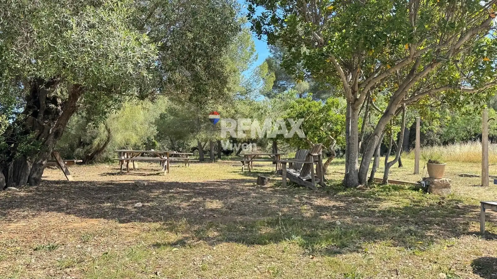Finca rústica en venda en Zaragoza amb Aire condicionat, Calefacció i Jardí privat