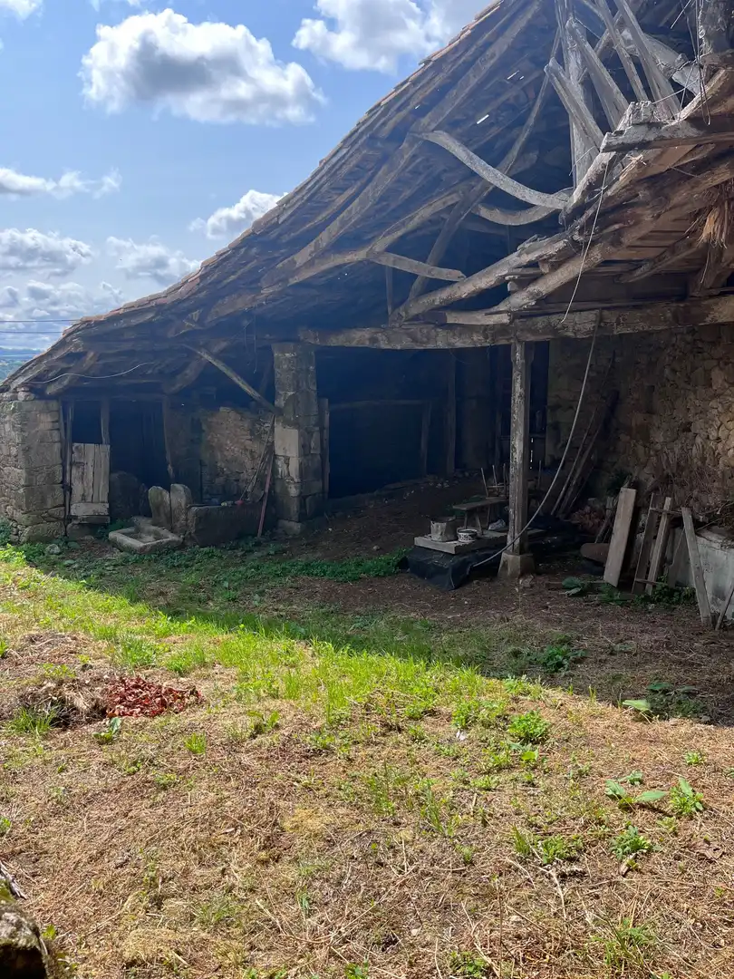 Casa rústica en venda a Silleda, imagen 25