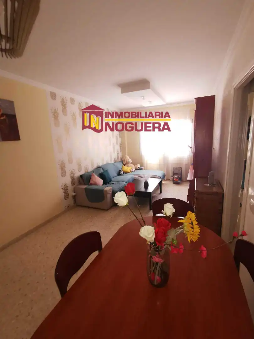 Bedroom of Flat for sale in Écija