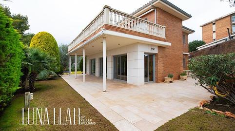 Foto 3 de Casa o xalet en venda a Bellamar, Castelldefels